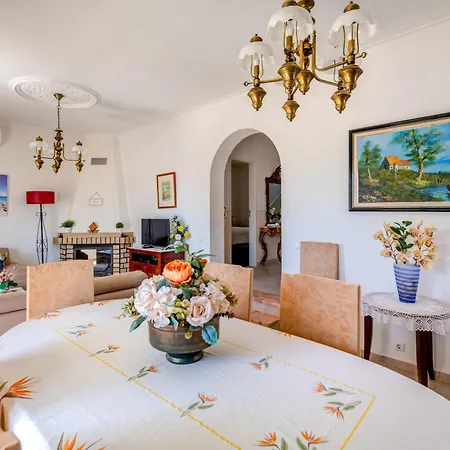 Mario - Swimming Pool - Wifi - By Bedzy * Albufeira