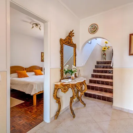 Villa Mario - Swimming Pool - Wifi - By Bedzy Albufeira
