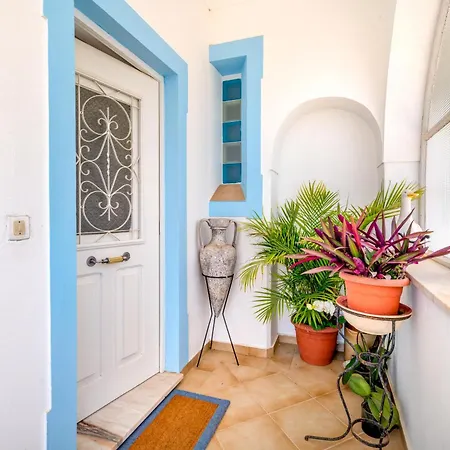 Villa Mario - Swimming Pool - Wifi - By Bedzy Albufeira
