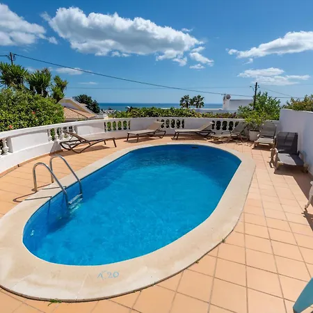 Mario - Swimming Pool - Wifi - By Bedzy *