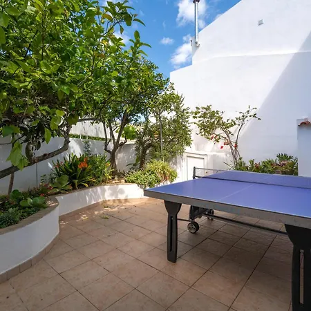 Villa Mario - Swimming Pool - Wifi - By Bedzy