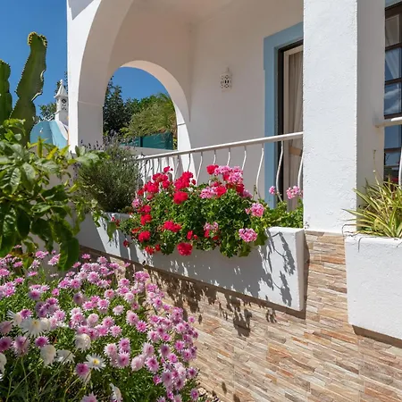 Mario - Swimming Pool - Wifi - By Bedzy Albufeira