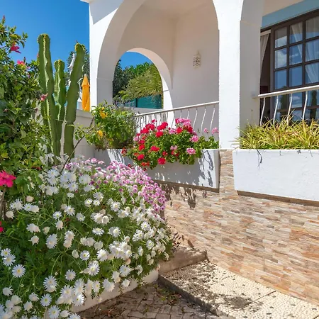 Mario - Swimming Pool - Wifi - By Bedzy Albufeira