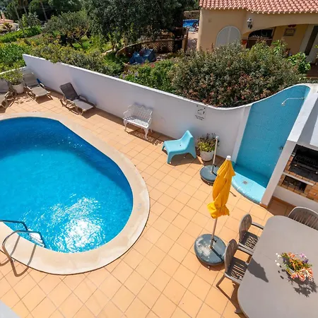 Villa Mario - Swimming Pool - Wifi - By Bedzy *