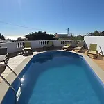 Mario - Swimming Pool - Wifi - By Bedzy Vila Albufeira
